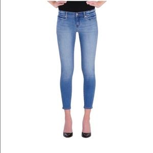 Henry & Belle Boathouse Super Skinny Ankle Denim Jeans